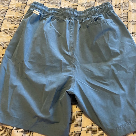 Boys shorts - Picture 4 of 4